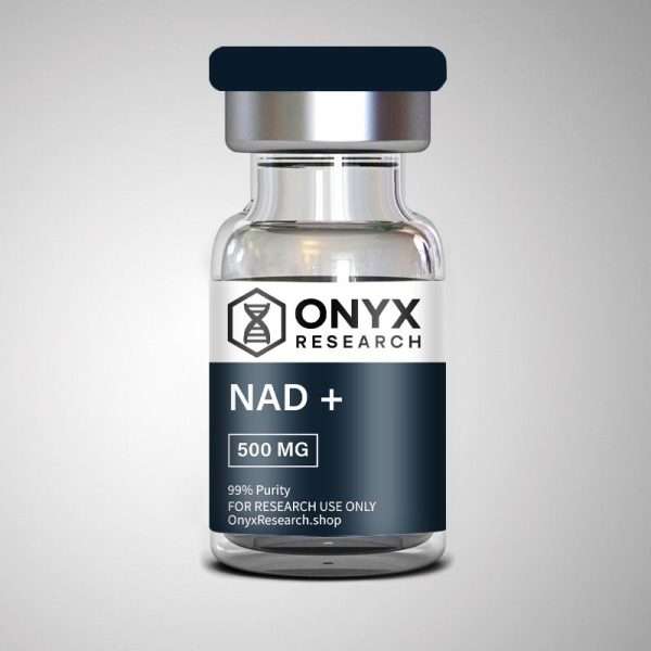 NAD+ 500mg