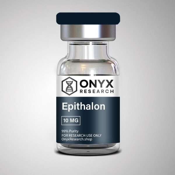 Epithalon 10mg