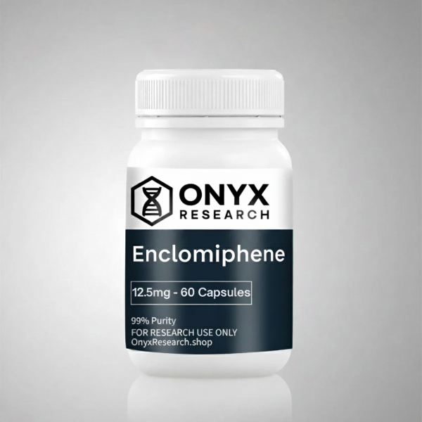 Enclomiphene